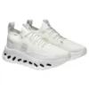 On Running X Loewe Cloudtilt “All White” 3Wd30310108