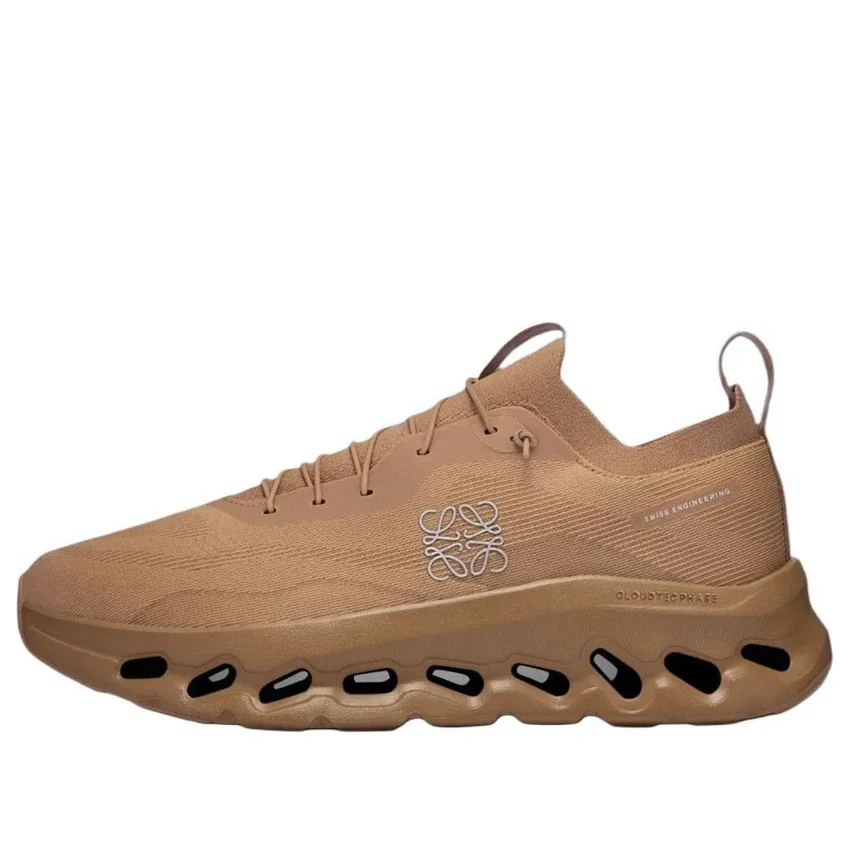 On Running X Loewe Cloudtilt “Dark Sand” 3Md30333505 On Running X Loewe Cloudtilt “Dark Sand” 3Md30333505