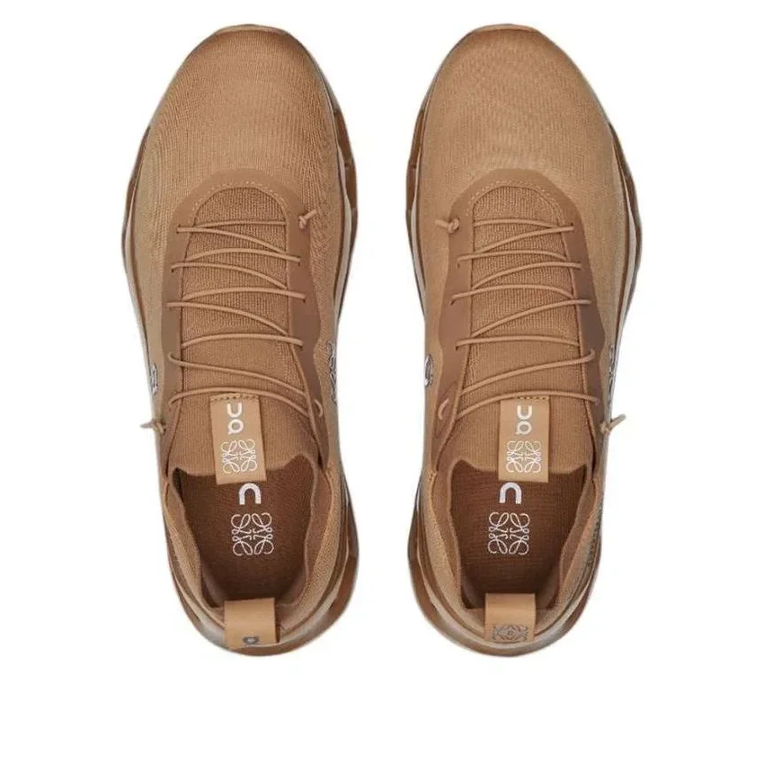 On Running X Loewe Cloudtilt “Dark Sand” 3Md30333505 On Running X Loewe Cloudtilt “Dark Sand” 3Md30333505