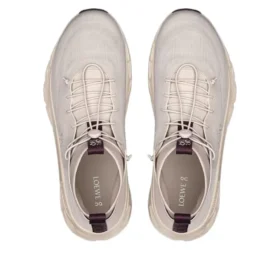 On Running X Loewe Cloudtilt Hi “Sand Oatmeal Plum” 3Mg10835484 On Running X Loewe Cloudtilt Hi “Sand Oatmeal Plum” 3Mg10835484