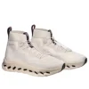 On Running X Loewe Cloudtilt Hi “Sand Oatmeal Plum” 3Mg10835484