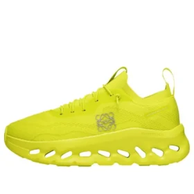 On Running X Loewe Cloudtilt “Neon Yellow” 3Wd30312910