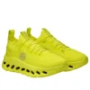 On Running X Loewe Cloudtilt “Neon Yellow” 3Wd30312910