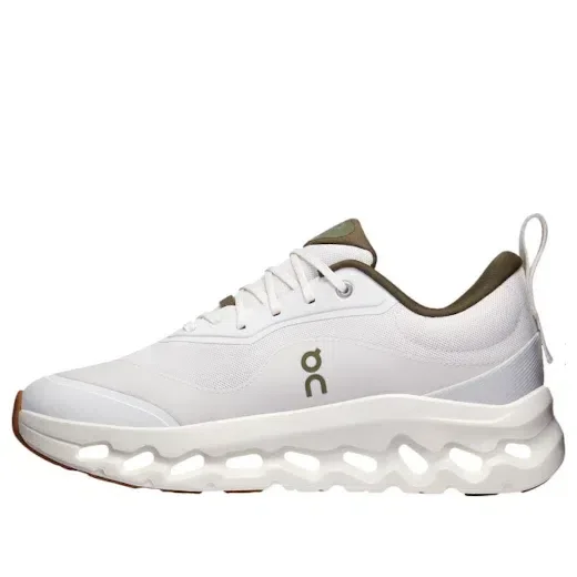 On Running X Loewe Cloudtilt “White Khaki” 3Me10693507 On Running X Loewe Cloudtilt “White Khaki” 3Me10693507