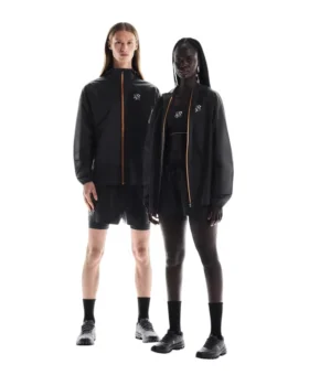 On Running X Loewe Ultra Jacket “Black” 1Uf10480553