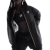 On Running X Loewe Ultra Jacket “Black” 1Uf10480553