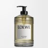 Oregano liquid soap