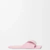 Origami Slide in Lambskin