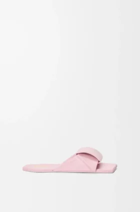 Origami Slide in Lambskin