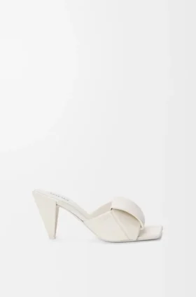 Origami Slide in Lambskin