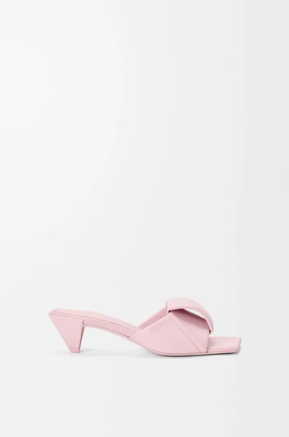 Origami Slide in Lambskin Origami Slide in Lambskin