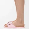 Origami Slide in Lambskin