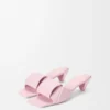 Origami Slide in Lambskin Origami Slide in Lambskin
