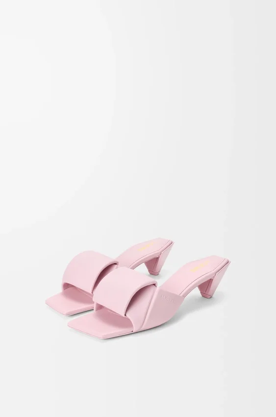 Origami Slide in Lambskin Origami Slide in Lambskin