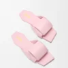 Origami Slide in Lambskin