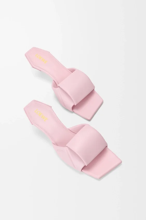 Origami Slide in Lambskin Origami Slide in Lambskin