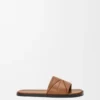 Origami Slide in Soft Calfskin Origami Slide in Soft Calfskin