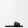 Origami Slide in Soft Calfskin Origami Slide in Soft Calfskin
