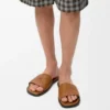 Origami Slide in Soft Calfskin Origami Slide in Soft Calfskin