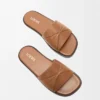 Origami Slide in Soft Calfskin Origami Slide in Soft Calfskin