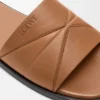 Origami Slide in Soft Calfskin Origami Slide in Soft Calfskin