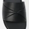 Origami Slide in Soft Calfskin Origami Slide in Soft Calfskin