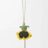 Pansy Puzz Charm Pansy Puzz Charm