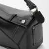 Panta Small Puzzle Bag in Shiny Calfskin Panta Small Puzzle Bag in Shiny Calfskin