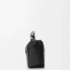 Panta Small Puzzle Bag in Shiny Calfskin Panta Small Puzzle Bag in Shiny Calfskin