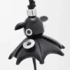 Pantaroo Charm in Lambskin Pantaroo Charm in Lambskin