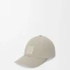 Patch Cap in Canvas Patch Cap in Canvas