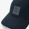Patch Cap in Canvas Patch Cap in Canvas