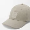 Patch Cap in Canvas Patch Cap in Canvas