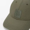 Patch Cap in Canvas Patch Cap in Canvas