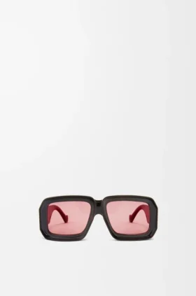 Paula’s Ibiza Dive in Mask Sunglasses