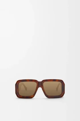 Paula’s Ibiza Dive in Mask Sunglasses