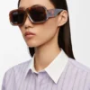 Paula’s Ibiza Dive in Mask Sunglasses Paula’s Ibiza Dive in Mask Sunglasses
