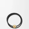 Pebble Bracelet in Calfskin Pebble Bracelet in Calfskin