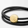 Pebble Bracelet in Calfskin Pebble Bracelet in Calfskin