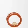 Pebble Bracelet in Calfskin Pebble Bracelet in Calfskin