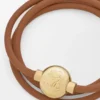 Pebble Bracelet in Calfskin Pebble Bracelet in Calfskin