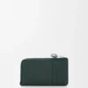 Pebble Coin Cardholder in Pebble Grained Calfskin Pebble Coin Cardholder in Pebble Grained Calfskin