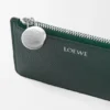 Pebble Coin Cardholder in Pebble Grained Calfskin Pebble Coin Cardholder in Pebble Grained Calfskin