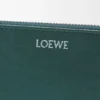 Pebble Coin Cardholder in Shiny Nappa Calfskin