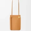 Pebble Dice Pocket in Classic Calfskin Pebble Dice Pocket in Classic Calfskin