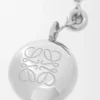 Pebble Keyring Pebble Keyring