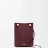 Pebble Pouch in Smooth Calfskin Pebble Pouch in Smooth Calfskin
