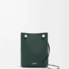 Pebble Pouch in Smooth Calfskin Pebble Pouch in Smooth Calfskin