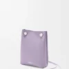 Pebble Pouch in Smooth Calfskin Pebble Pouch in Smooth Calfskin