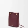 Pebble Pouch in Smooth Calfskin Pebble Pouch in Smooth Calfskin